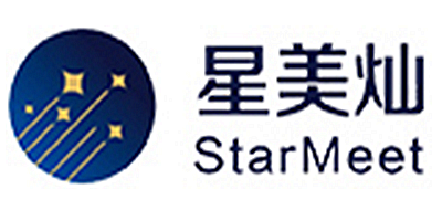 星美灿品牌LOGO图片