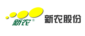 新农品牌LOGO图片
