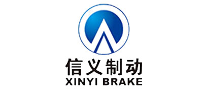 信义品牌LOGO图片