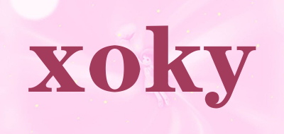 xoky品牌LOGO图片