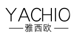 YACHIO/雅西欧品牌LOGO图片