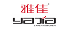 Yajia/雅佳品牌LOGO图片