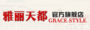yalitiandu/雅丽天都品牌LOGO图片