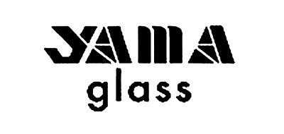 YamaGlass/亚美品牌LOGO图片