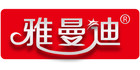 雅曼迪品牌LOGO图片