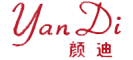 YanDi/颜迪品牌LOGO图片