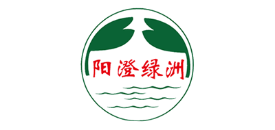 阳澄绿洲品牌LOGO图片