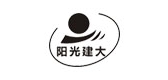 阳光建大品牌LOGO图片