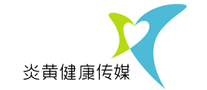 炎黄健康LOGO