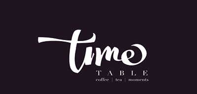 研磨时光品牌LOGO图片