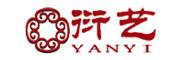 yanyi/衍艺品牌LOGO图片