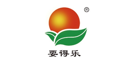 要得乐品牌LOGO图片