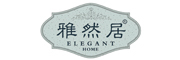 雅然居品牌LOGO图片