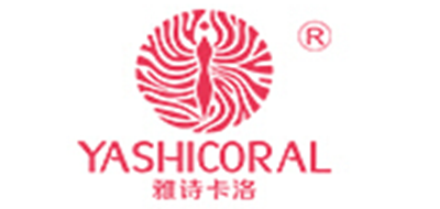 Yashicoral/雅诗卡洛品牌LOGO图片