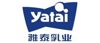 yatai/雅泰品牌LOGO图片
