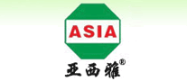 亚细雅品牌LOGO图片