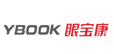 ybook/眼宝康品牌LOGO图片