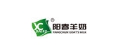 ycdairy品牌LOGO图片