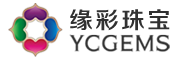 YCGEMS品牌LOGO图片