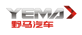 Yema/野马品牌LOGO图片