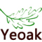 yeoak/野橡品牌LOGO图片