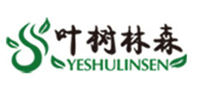 叶树林森车品品牌LOGO图片