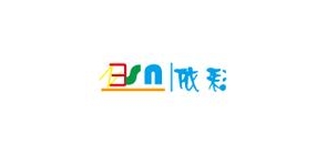 依彩办公品牌LOGO