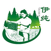 伊纯品牌LOGO