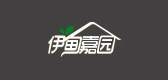 伊甸嘉园品牌LOGO图片