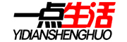 YIDIANSHENGHUO/一点生活品牌LOGO图片