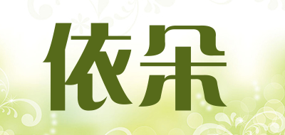 依朵品牌LOGO图片