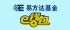 易方达e钱包品牌LOGO图片