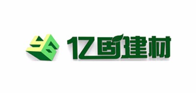 亿固品牌LOGO图片