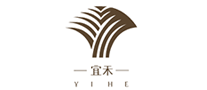 YIHE/宜禾LOGO