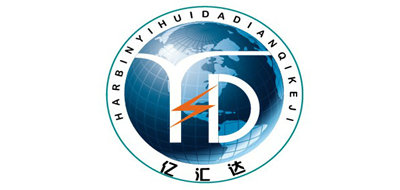 亿汇达品牌LOGO图片