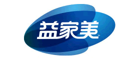 益家美品牌LOGO图片