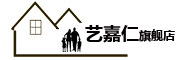 YIJIAREN/艺嘉仁品牌LOGO图片