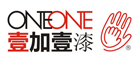 壹加壹品牌LOGO图片