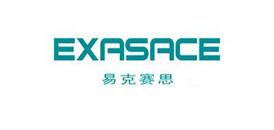 易克赛思LOGO