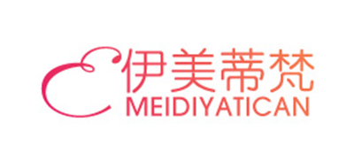 伊美蒂梵品牌LOGO图片