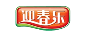 迎春乐品牌LOGO图片