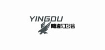 鹰都卫浴品牌LOGO图片