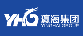 瀛海品牌LOGO图片