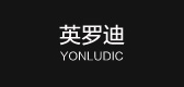 英罗迪品牌LOGO图片