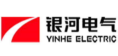 银河电气品牌LOGO图片