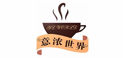 意浓品牌LOGO图片