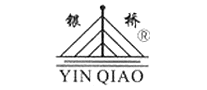 YINQIAO/银桥品牌LOGO图片