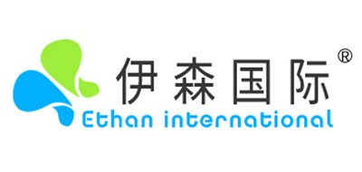 伊森国际品牌LOGO图片