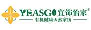 宜饰怡家品牌LOGO图片
