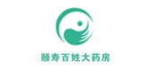 颐寿百姓大药房品牌LOGO图片